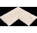 Ступінь 62,5 * 62,5 Cartabon Interior Borde Tecnico Corinto Beige Ce-12211 Gresmanc