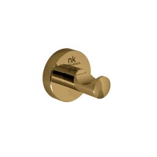 HOTELS, Гачок, gold (100360811)