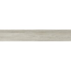 Плитка керамогранитная Crosswalk Светло-серый 200x1200x8 Intercerama