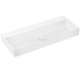 Умивальник Xevolos E 1200/480 без отвору, без переливу, SmartClean White (61105450)