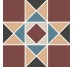 Декор A Sheet 30x30 Baldonnel Top Cer з колекції Baldonnel TopCer
