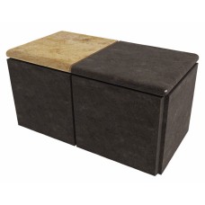Сходинка (20x20) 0ZHAN Gold Bnc - Durango з колекції Durango Durango Керамическая плитка Cerdomus — страница 2