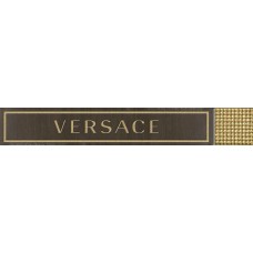 Декор (3x20) 00689670 Lis. Legno Swa. Antrac. - Gold з колекції Gold