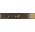 Декор (3x20) 00689670 Lis. Legno Swa. Antrac. - Золото з колекції Золото Версаче