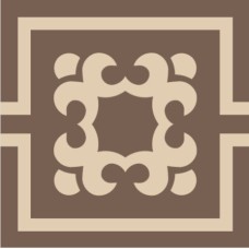 Декор (20x20) Icon Terra B Q - I Fregi BDS из коллекции I Fregi BDS I Fregi BDS — страница 3
