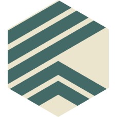 (20x23) Seas B 2 E - Mahdavi з колекції Mahdavi