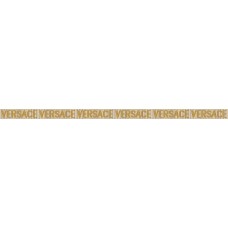 Lis. Fir. Nat Miel/Oro - Meteorite - Бордюр 2,7x60 47115 Versace Ceramics — кераміка модного будинку з 1997 року — сторінка 17