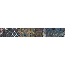 Batik Turchese List. A Бордюр (8x59) SH05LA Batik Turchese List. A Бордюр (8x59) SH05LA