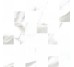 Мозаїка (30x30) 66769 Mosaico 4,7x4,7 Puro Sat. - Statuario з колекції Statuario Cerdomus