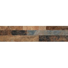 Декор 10,5x45 Rift Angolare African Stone Ad 03 - Ardesie з колекції Ardesie Декор 10,5x45 Rift Angolare African Stone Ad 03 - Ardesie з колекції Ardesie