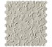 Мозаїка Grey Star Esagono Mosaico 29.5x32.5 Bloom Fap з колекції Bloom Fap