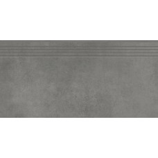 Сходинка 30x60 Concrete graphite (34504) з колекції Colorado