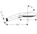 Ручний душ Raindance Select S 120 3jet, Polished Gold Optic (26530990)