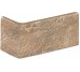 Спецелемент Angolo Beige 7x19 Fornace Ragno з колекції Fornace Ragno