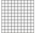 Мозаїка Moka Mosaico 3X3 30x30 Tabula Vallelunga з колекції Tabula Vallelunga