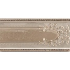 Бордюр Cenefa Absolute Sand/Vison 2 12Х25 з колекції Absolute Ceramica Бордюр Cenefa Absolute Sand/Vison 2 12Х25 з колекції Absolute Ceramica