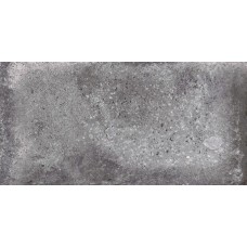 (20x40) 64313 Fondi Dark Grey - Castle з колекції Castle (20x40) 64313 Fondi Dark Grey - Castle з колекції Castle Castle Керамічна плитка Cerdomus