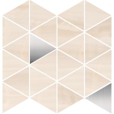 Мозаїка D. B Triangle 29x29 Lumina Peronda з колекції Lumina Peronda Lumina Керамічна плитка Museum