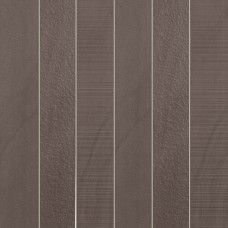 Декор (7.5x60) SA05L7M Mud Listello Mix Sq. - Sands Experience з колекції Sands Experience Impronta: марка, у чиїй лабораторії народився прес Continua