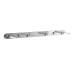 Планка з гачками подвійними 4х2 Globus Lux RM 1503-4 Globus Lux