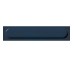 Плитка стінова Monpelli Navy Gegiletka B STR POL 65x298 Paradyz Paradyz