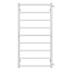 Рушникосушарка водяна Ladder П9 500х1000 нержавіюча сталь (Білий, Бокове праве підключення) Deffi — сторінка 50