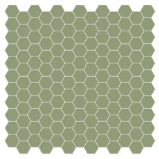 Мозаїка Lichene Matt - 30x30 EDN6M11 Eden з колекції Eden Appiani: кераміка з 1873 року і мозаїка як головна справа — сторінка 11