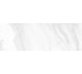 Плитка White 10x60 Velvet Edimax з колекції Velvet Edimax