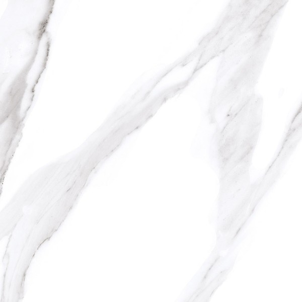 Плита керамогранит 600*600 мм White Tessera  Уп. 1,44м2/4шт