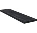 Кутова сходинка (33x100) 63327 Angolo Dx Gradino Costa Ret.Black - Kendo з колекції Kendo Cerdomus