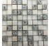 Мозаїка Imperia White 30x30 Mosaics LAntic Colonial з колекції Mosaics LAntic Colonial