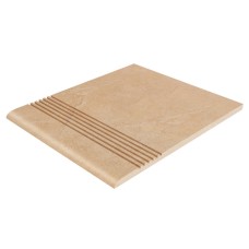 Сходинка (40x40) 37319 Borgogna Gradino Oro Grad.semplice - Pietra Di Borgogna з колекції Pietra Di Borgogna Pietra di Borgogna Керамічна плитка Cerdomus — сторінка 2