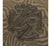 Вставка Scudetto Araldico Oro 14.7x14.7 Rock Symphony Roberto Cavalli з колекції Rock Symphony Roberto Cavalli