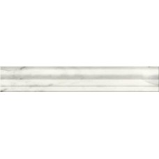 Бордюр London Nat Rett 5.5x40 Canalgrande з колекції Canalgrande Бордюр London Nat Rett 5.5x40 Canalgrande з колекції Canalgrande