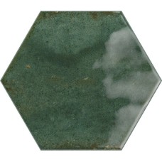 HOPE HEX OLIVE 15х17.3 (настенная)