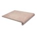 Сходинка Peldano Mink 33x24.5 Manhattan Exagres з колекції Manhattan Exagres
