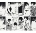 Плитка 20x50 Valentina Valentina Black &amp; White - Valentina з колекції Valentina Del Conca