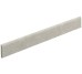 Плинтус Battiscopa HWD 05 Grey Rett - 7x80 G0WD05R80 Wild из коллекции Wild Del Conca