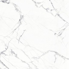 керамогранітна Sandro White SATIN 420x420 Opoczno — польська кераміка з 1883 року і технологія Smart Silver