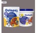 Двокомпонентна епоксидна затирка фуга для плитки і мозаїки ТМ "OCTOPUS",  колір  8304 1,25 кг 