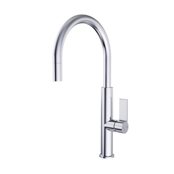 Змішувач кухонний Luna 13000 Aqua Rodos