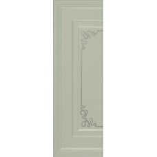 Декор (25.5x78) 110060 Ermitage Angolo Boiserie Classic Avorio - Ermitage з колекції Ermitage