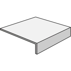 Кутова сходинка (32x32) Peldano Angular Ancona - Legno Antiguo з колекції Legno Antiguo