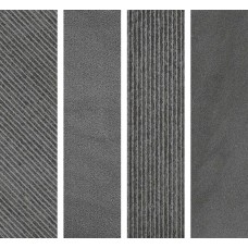 (15x60) SSM167R Silvers. Graphite mix Sr - Silver Stone з колекції Silver Stone Silverstone Керамічна плитка Coem — сторінка 2