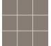 Плитка 10 x 10 TAA12006 Taurus Color Rako з колекції Taurus Color Rako