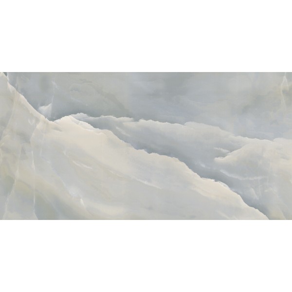 ZES GREEN ONYX 60х120 (плитка для пола и стен)