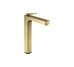 Змішувач Axor Citterio 280 Lever для умивальника, Polished Gold Optic 39021990