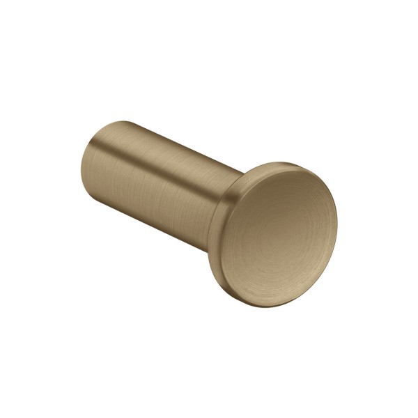 Гачок 5.0 х1.5 см Axor Universal Circular, Brushed Bronze (42811140)