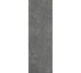 Плитка (30x90) 8BF1439/G Fondo Rigatino Rettificato Black - Apogeo 14 з колекції Apogeo 14 Tagina