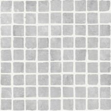 Мозаїка 3x3 Spaccatella Grey Mos. - - Bibulca - BIBGRMO33 з колекції Bibulca